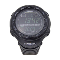 スント SS015301000ベクターHR アウトドアスポーツ トレーニング 腕時計 買取相場例です