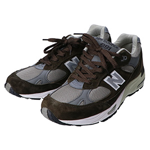 M991OLG スニーカー 