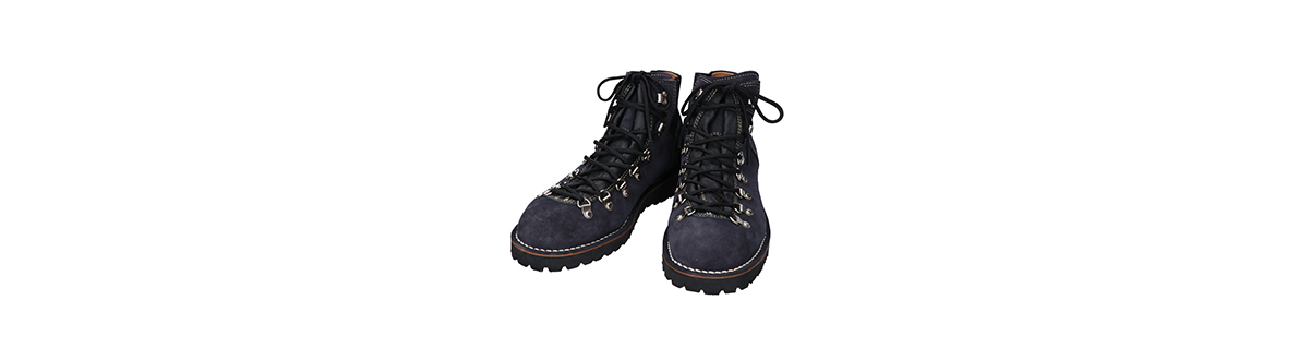 Danner(ダナー)とは？