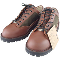 ダナー 33231 DANNER LIGHT LOWライト3ローブーツ 買取相場例です