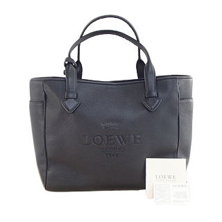 ヘリテージ トート 美品 & 参考買取相場