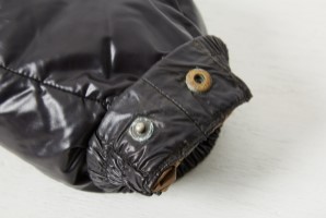 落とせる汚れは落としておく