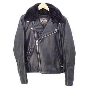 VANSON /バンソン アイテム名： C2C2D