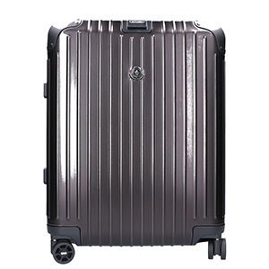 リモワ トパーズ ステルス（ブラック） 35L（リモワ(RIMOWA)買取・売る 