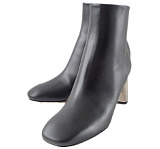 セリーヌ Bam Bam Ankle Boot バンバン サイドジップアンクルブーツ
