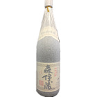 森伊蔵 さつま名産 本格焼酎 芋焼酎 1800ml 未開栓の買取強化例です。