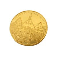 K24金無垢コイン買取相場例です。