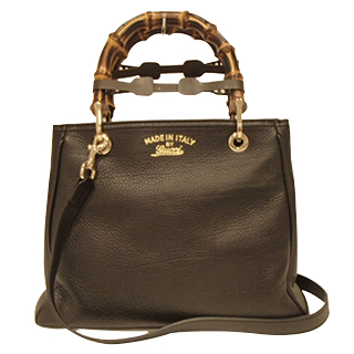 2WAY バンブーショッパー 中古美品 & 参考買取相場