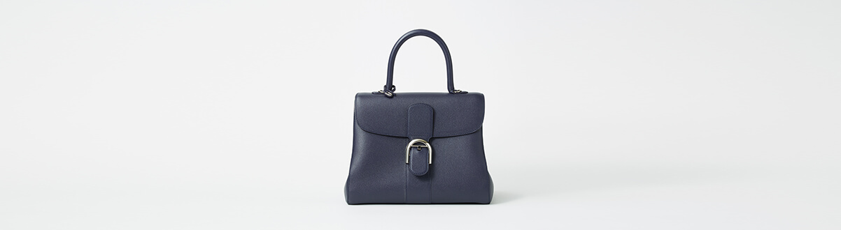 デルボー(Delvaux)とは？