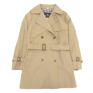 アクアスキュータム(Aquascutum)買取・売るなら今！買取相場を