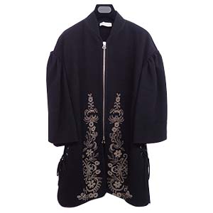 ドリスヴァンノッテン(Dries Van Noten)買取・売るなら今！買取相場を 
