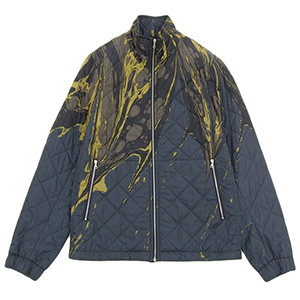 DRIES VAN NOTEN / ドリスヴァンノッテン | 2024SS | Valory Tape  