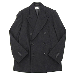 19aw DRIS VAN NOTEN ドリスヴァンノッテン キルティングコート