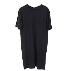 ダークシャドウ ブラック ジャージーカットソー オーバーサイズ Tシャツ メンズ 美品 買取相場例です