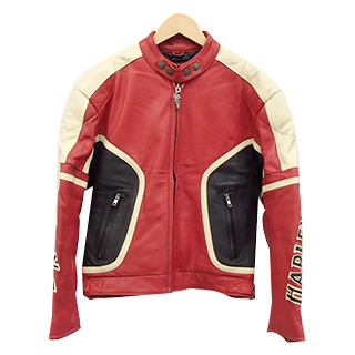 レーシング シングル ライダース 中古品 & 参考買取相場