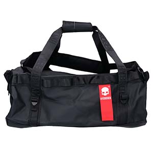 ハイドロゲン TRAINING BAG ブラック 買取相場例です