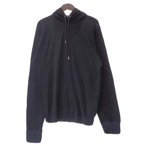 ジョンスメドレー ×sacai 19-02139M パーカー 買取相場例です