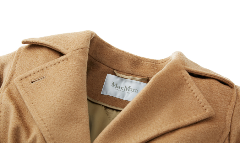 マックスマーラ(Max Mara)買取・売るなら今がおすすめ！買取相場を見る｜ブランド買取の【エコスタイル】