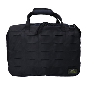 エヌハリウッド×グレゴリー ASSAULT 3WAY BAG 買取相場例です