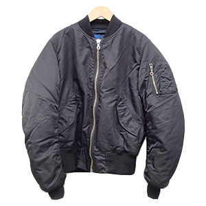 フェノメノン MA-1 LOOP 初期 多ポケットジャケット 買取相場例です