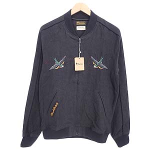 ルードギャラリー SWALLOW SOUVENIR JACKET 買取相場例です