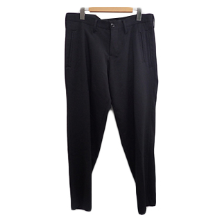 HV-P29-190 inseam gusset stretch twill Pants 中古美品 & 参考買取相場