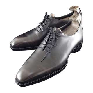Cooper ホールカットシューズ 状態:中古美品 & 参考買取相場