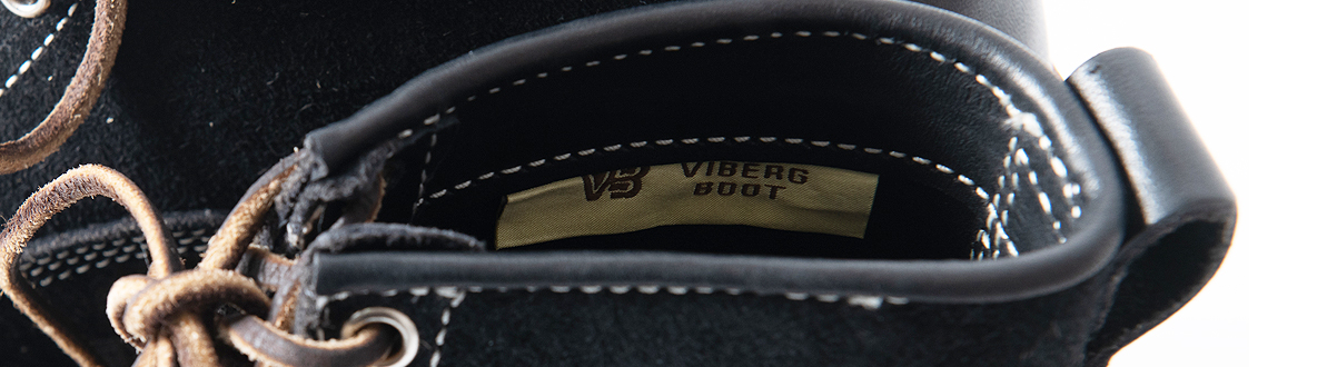 Viberg(ヴァイバーグ)買取ならお任せください。