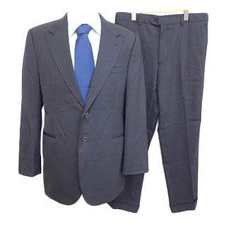 スーツ 状態:中古美品 & 参考買取相場