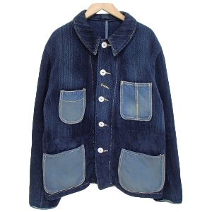 ポータークラシック コーデュロイ ジャケット 2018 ブラック Porter