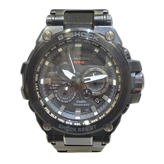 G‐SHOCK & 参考買取相場