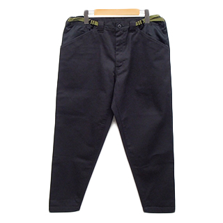 サルエルパンツ 中古品 & 参考買取相場