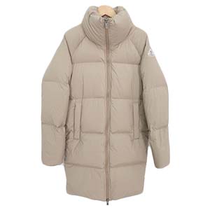 ピレネックス HWK043 バロー ロングダウンコート 買取相場例です