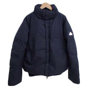 ピレネックス サン ジャン ド リュズ ギャバジン ダウンジャケット 買取相場例です