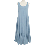 マリハ 海の月影のドレス ノースリーブワンピース 買取相場例です