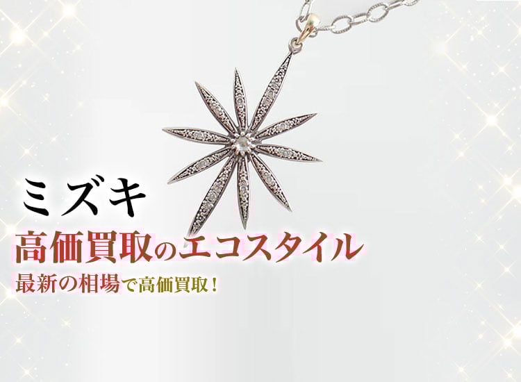mizuki スターチャーム　ミズキ mizuki スターチャームミズキ