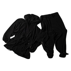 ワイズ DE CHINE ショートパーカー＆パンツ セットアップ 買取相場例です