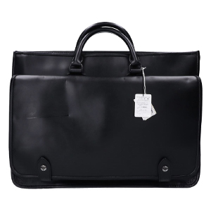 ラゲッジレーベル 954-08901 DIRECT BRIEF CASE 2WAYショルダーバッグ 買取相場例です