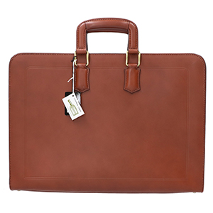 ラゲッジレーベル 912-03223 MADISON BRIEF CASE 買取相場例です