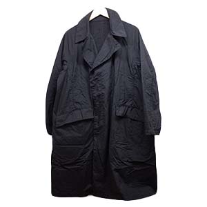 テアトラ tt-102-P DEVICE COAT PACKABLE 買取相場例です