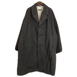 ケイシーケイシー 16HM109 BLOM COAT 買取相場例です