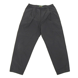 ケイシーケイシー16HP215 OG BASIC LONG PANT 買取相場例です