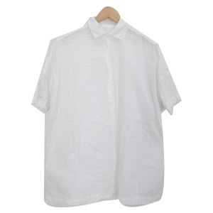 ケイシーケイシー 12HC128 SQUARE SHIRT 買取相場例です