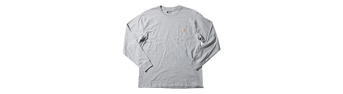 カーハート(carhartt)買取強化しています。