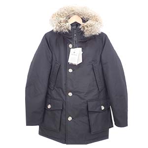 ウールリッチ(WOOLRICH)買取・売るなら今！買取相場を見る