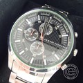 A/Xアルマーニエクスチェンジ AX2163 ARMANIEXCHANGE クロノグラフメンズ腕時計の買取実績です。