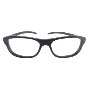 アイシーベルリン ゼクスフォアゼクス アーカイブセルフレーム 眼鏡 買取相場例です