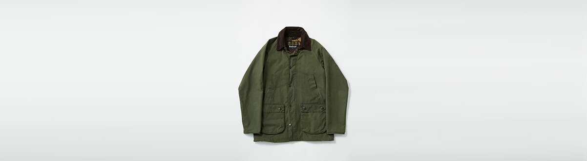 バブアー(Barbour)とは？