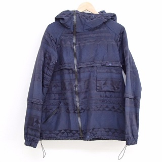 58/42クロス マウンテンパーカ 中古品 & 参考買取相場