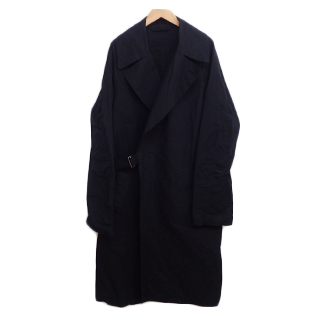 K01-04004 コットンナイロン タイロッケンコート 中古品 & 参考買取相場
